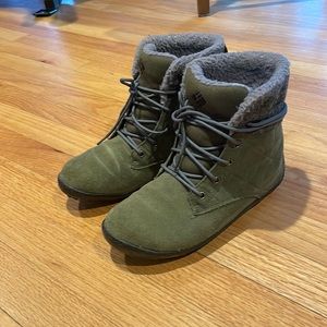 Columbia Cozy warm/waterproof winter boots.